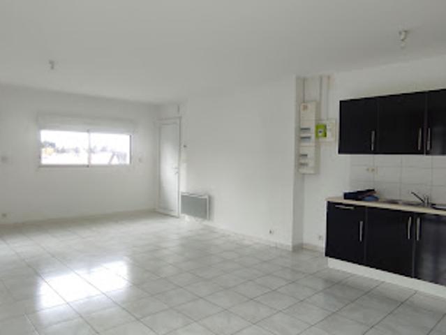 Appartement location à Cholet, Saint-macaire-en-mauges