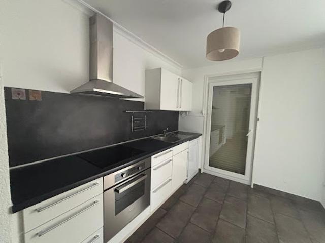 Appartement location à Saint-Julien-en-Genevois, Annemasse