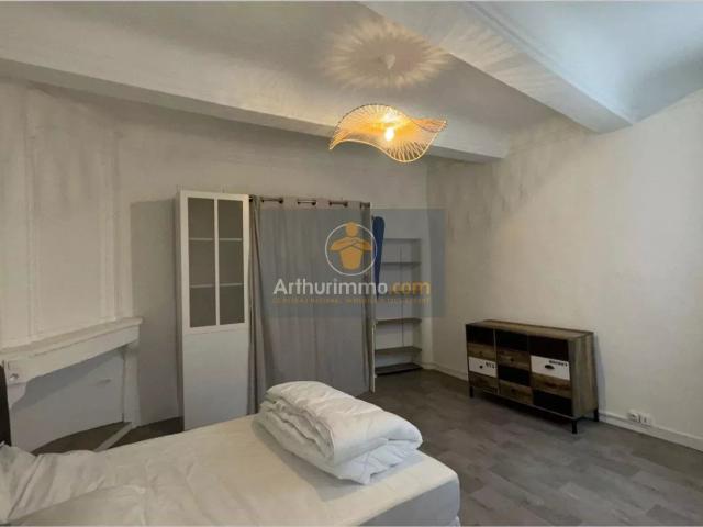 Appartement location à Apt
