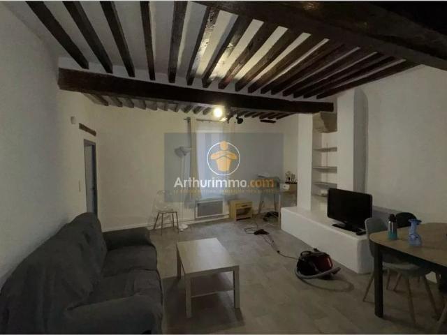 Appartement location à Apt