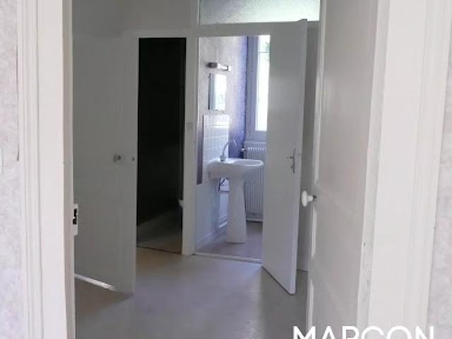 Appartement location à Aubusson