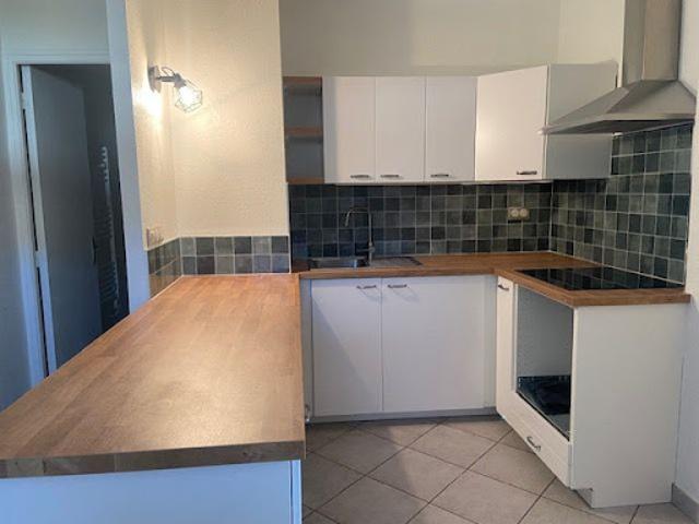 Appartement location à Avignon