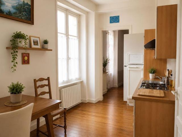 Appartement location à Mamers, Fresnay-sur-sarthe