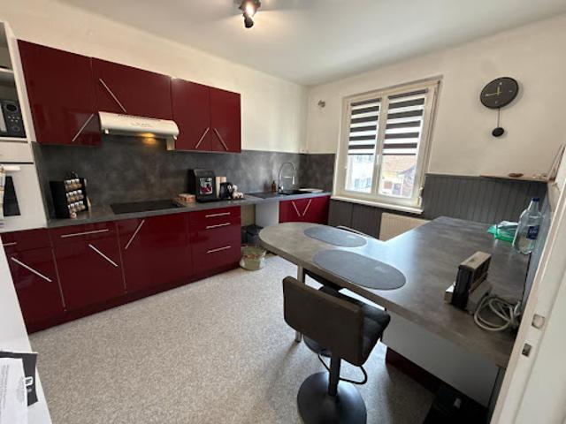 Appartement location à Haguenau-Wissembourg, Gambsheim