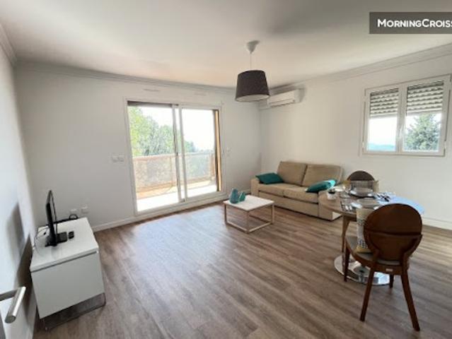 Appartement location à Grasse
