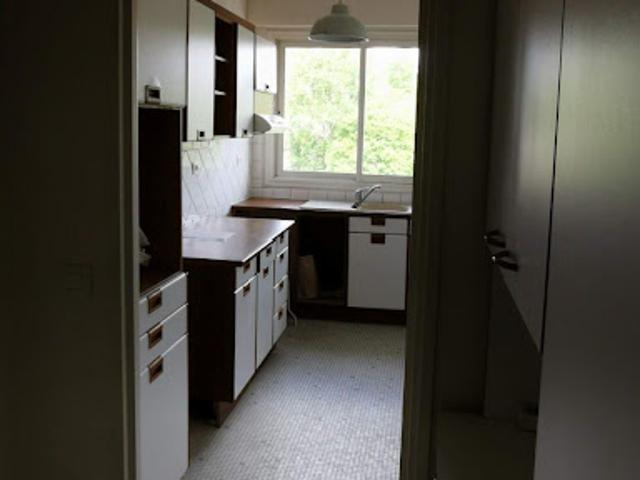 Appartement location à Les Tybilles, Meudon
