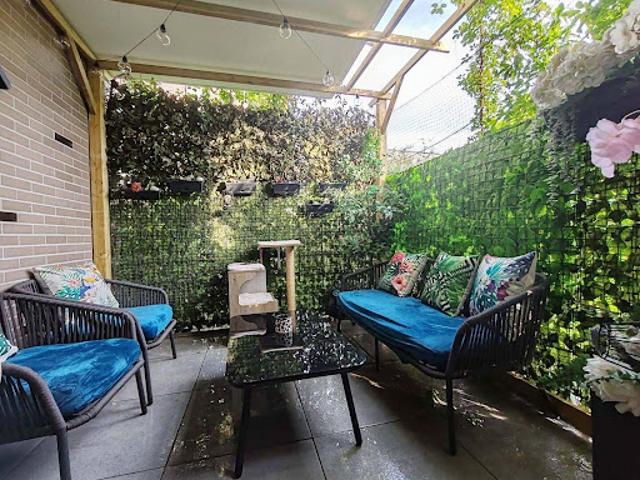 Appartement location à Bobigny, Les Lilas