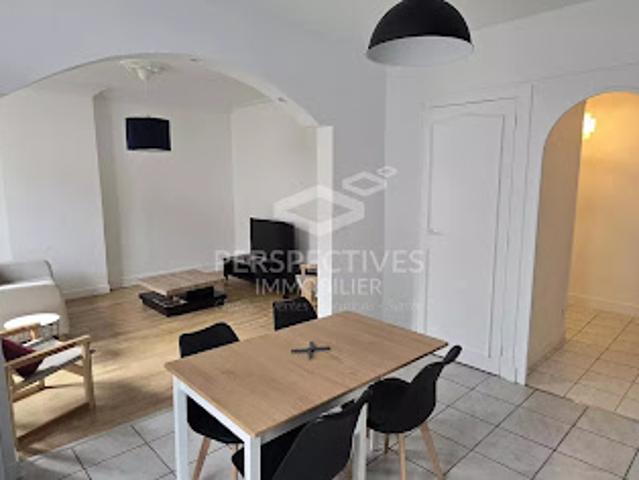 Appartement location à Saint-Étienne, Saint-etienne