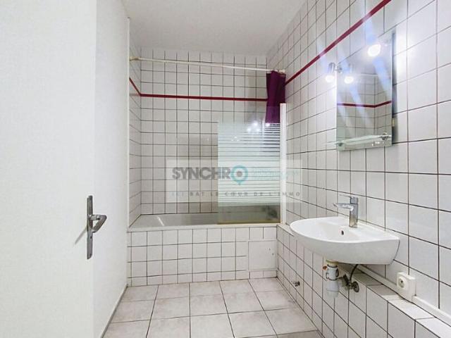 Appartement location à Strasbourg, Hoenheim