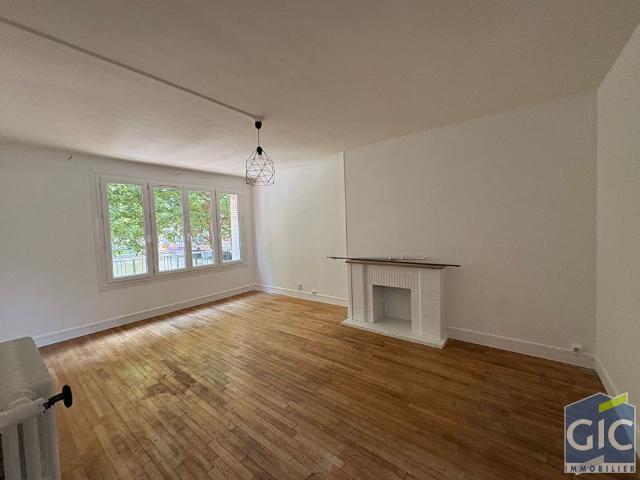 Appartement location à Caen