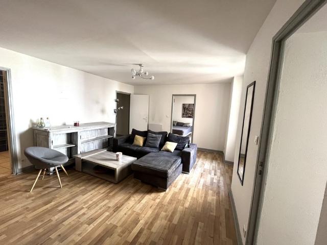 Appartement location à Montauban