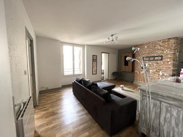 Appartement location à Montauban