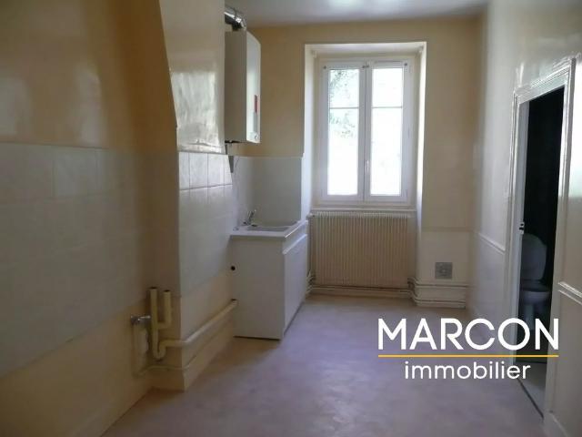 Appartement location à Aubusson