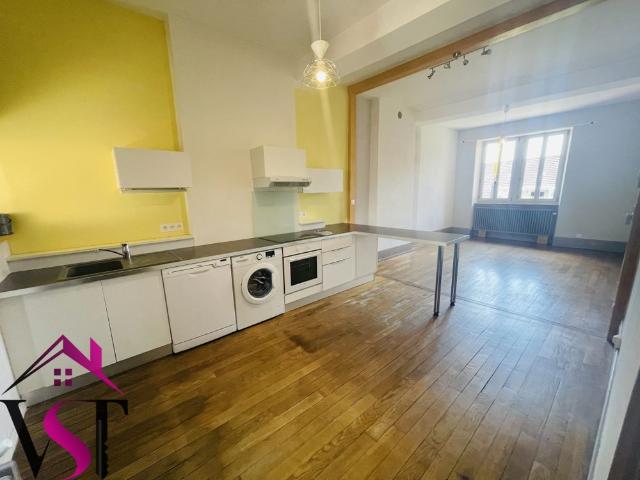 Appartement location à Dijon, Auxonne