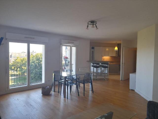 Appartement location à Bordeaux
