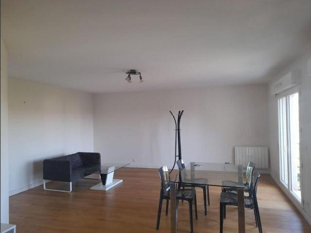 Appartement location à Bordeaux