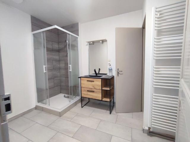 Appartement location à Cambrai