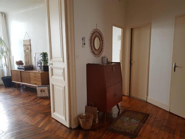Appartement location à Clermont-Ferrand, Aubière