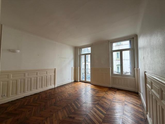 Appartement location à Clermont-Ferrand, Aubière