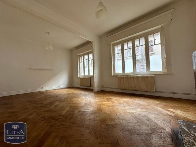 Appartement location à Lille, Lompret