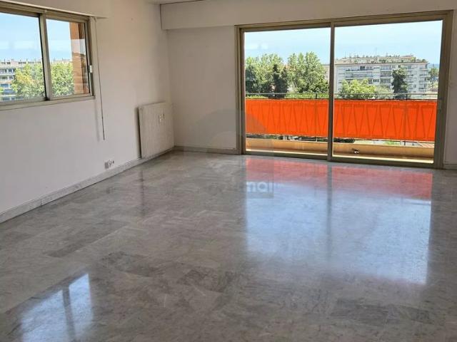 Appartement location à Nice, Menton