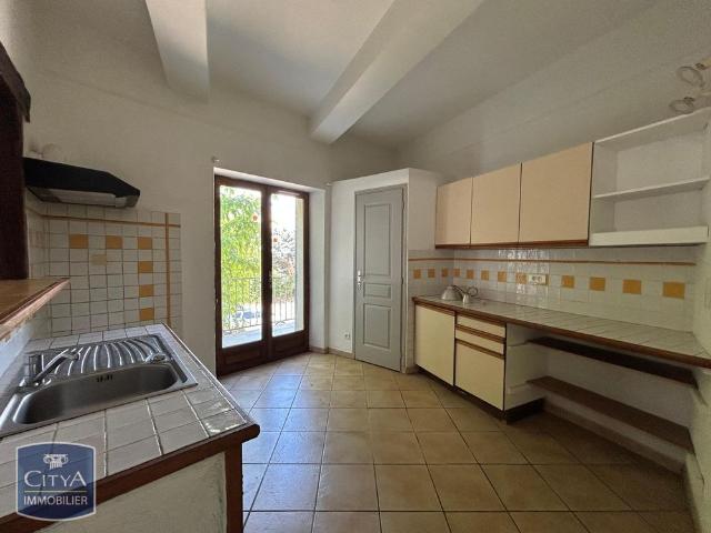 Appartement location à Carpentras, Mormoiron