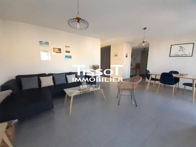 Appartement location à Écusson, Nîmes