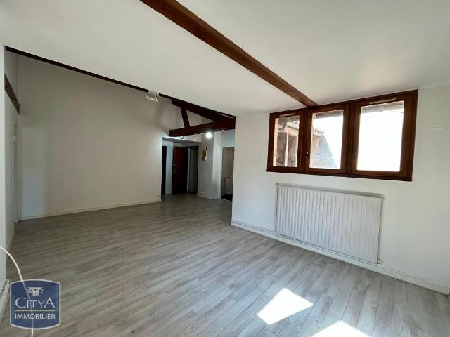 Appartement location à Poitiers