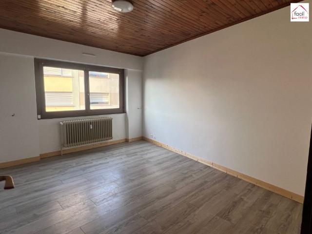 Appartement location à Sarrebourg-Château-Salins, Sarraltroff