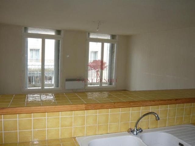 Appartement location à Saint-André-de-Sangonis, Hérault