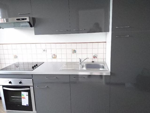 Appartement location à Valenciennes