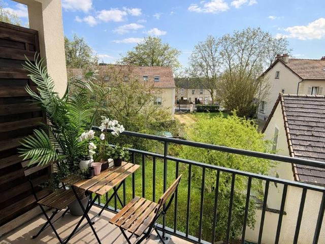 Appartement location à Torcy, Brie-comte-robert