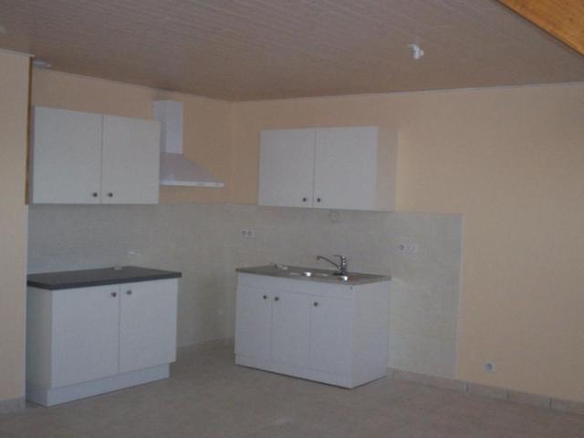 Appartement location à Annecy
