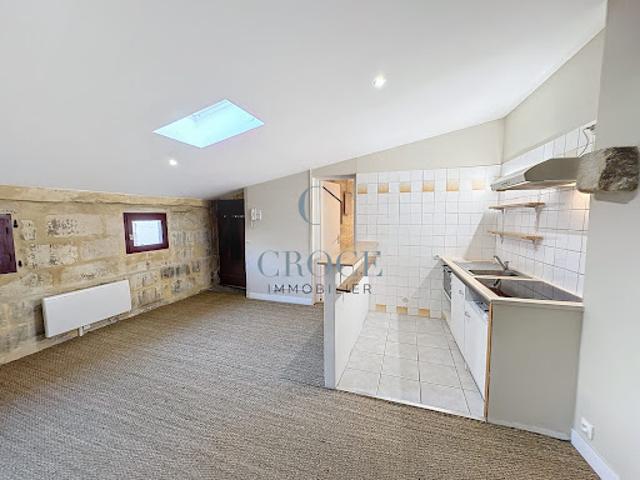 Appartement location à Uzès, Gard