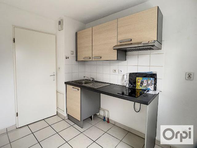 Appartement location à Montluçon