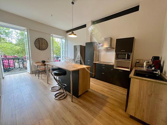 Appartement location à Carcassonne
