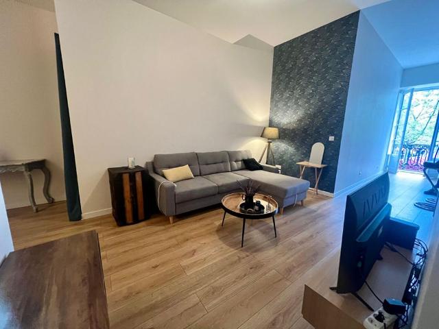 Appartement location à Carcassonne