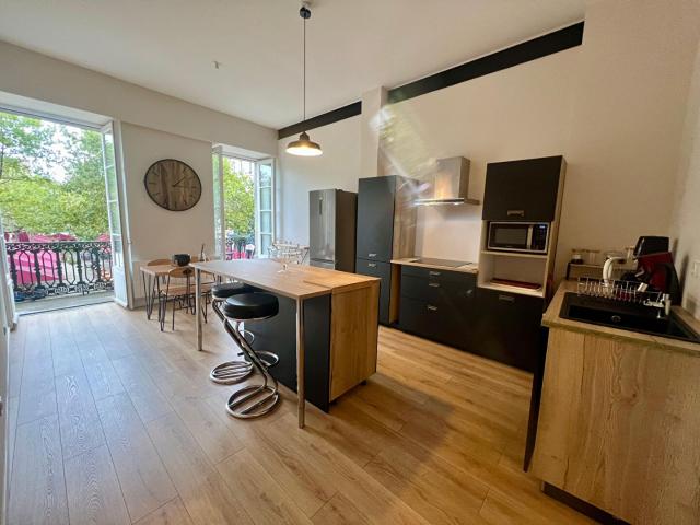 Appartement location à Carcassonne
