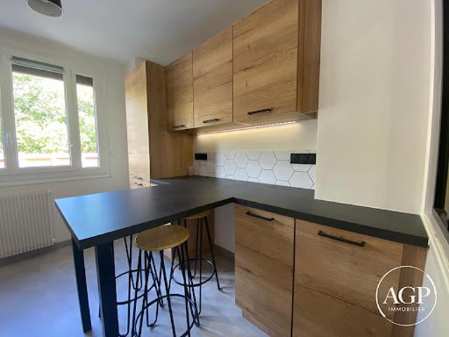 Appartement location à La Chapelle-Saint-Mesmin, Loiret