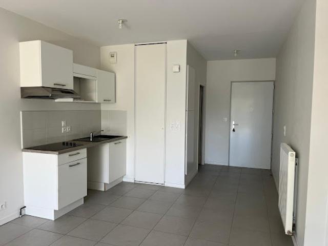 Appartement location à La Camuse, Lagord