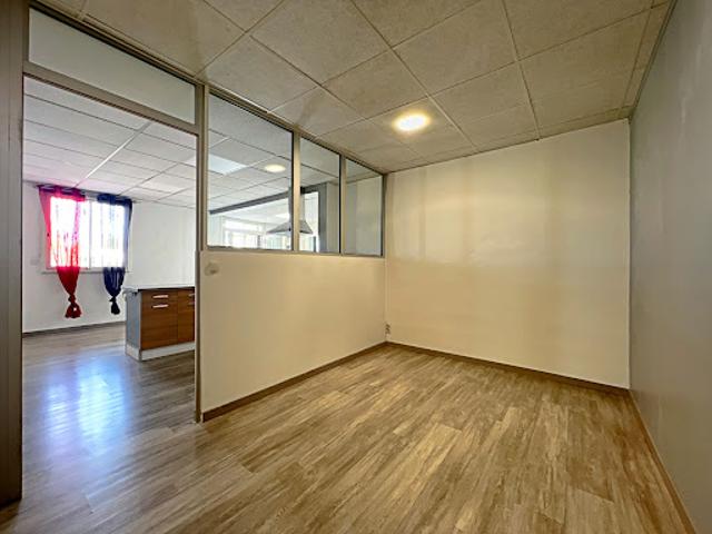 Appartement location à Istres