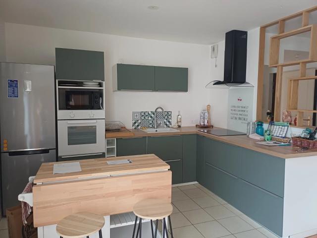 Appartement location à Senlis, Chambly