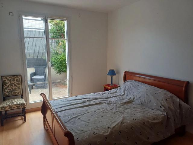 Appartement location à Senlis, Chambly