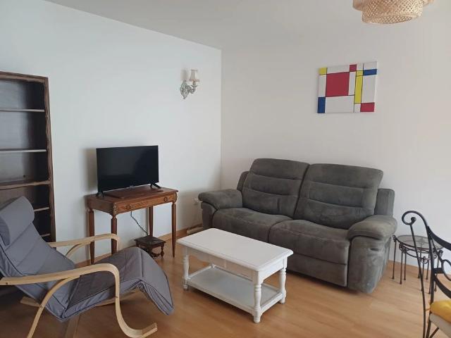Appartement location à Senlis, Chambly