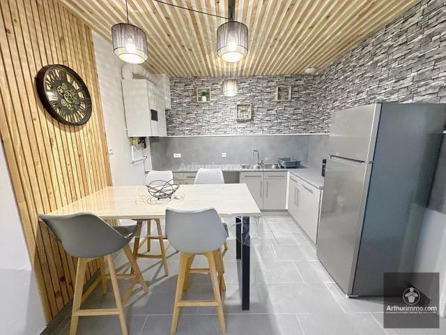 Appartement location à Roanne