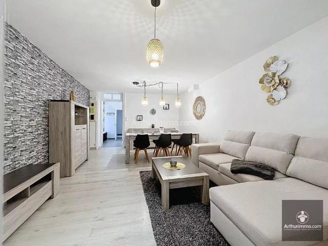 Appartement location à Roanne