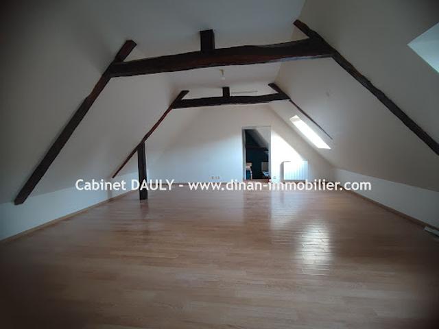 Appartement location à Dinan, Bretagne