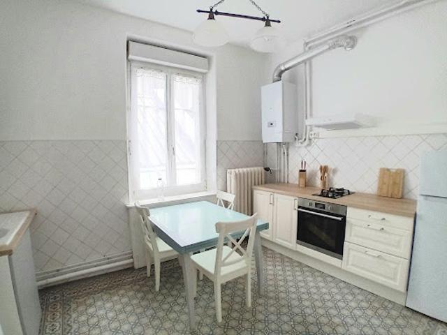 Appartement location à Hyper Centre, Grenoble