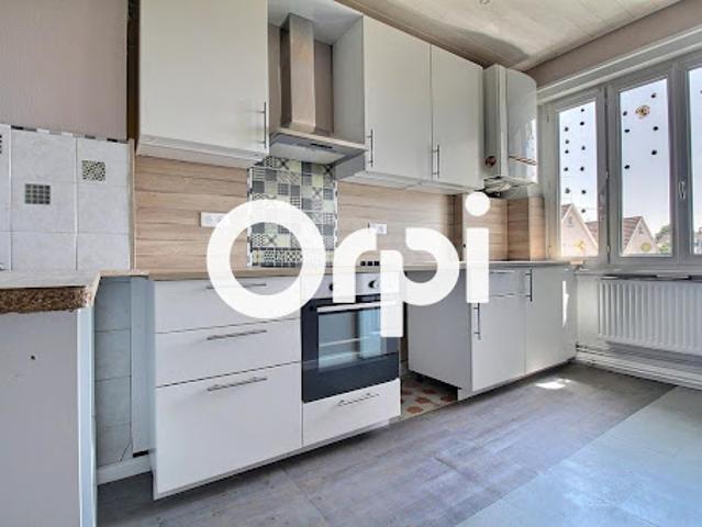Appartement location à Haguenau-Wissembourg, Haguenau