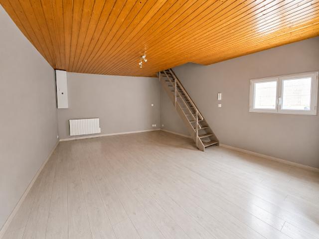 Appartement location à Angoulême, La Couronne